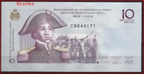 Haiti 272-b